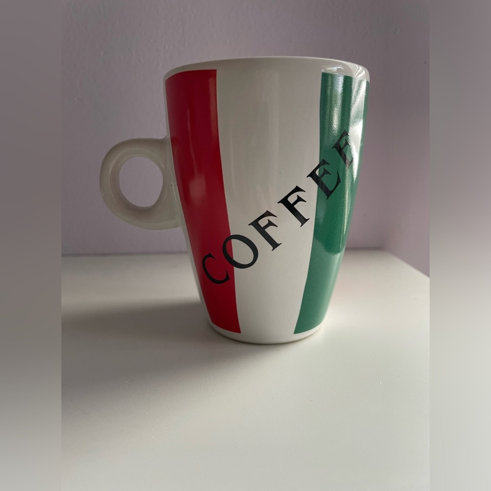 Set Of Three Godinger Coffee Cups - Picture 7 of 10